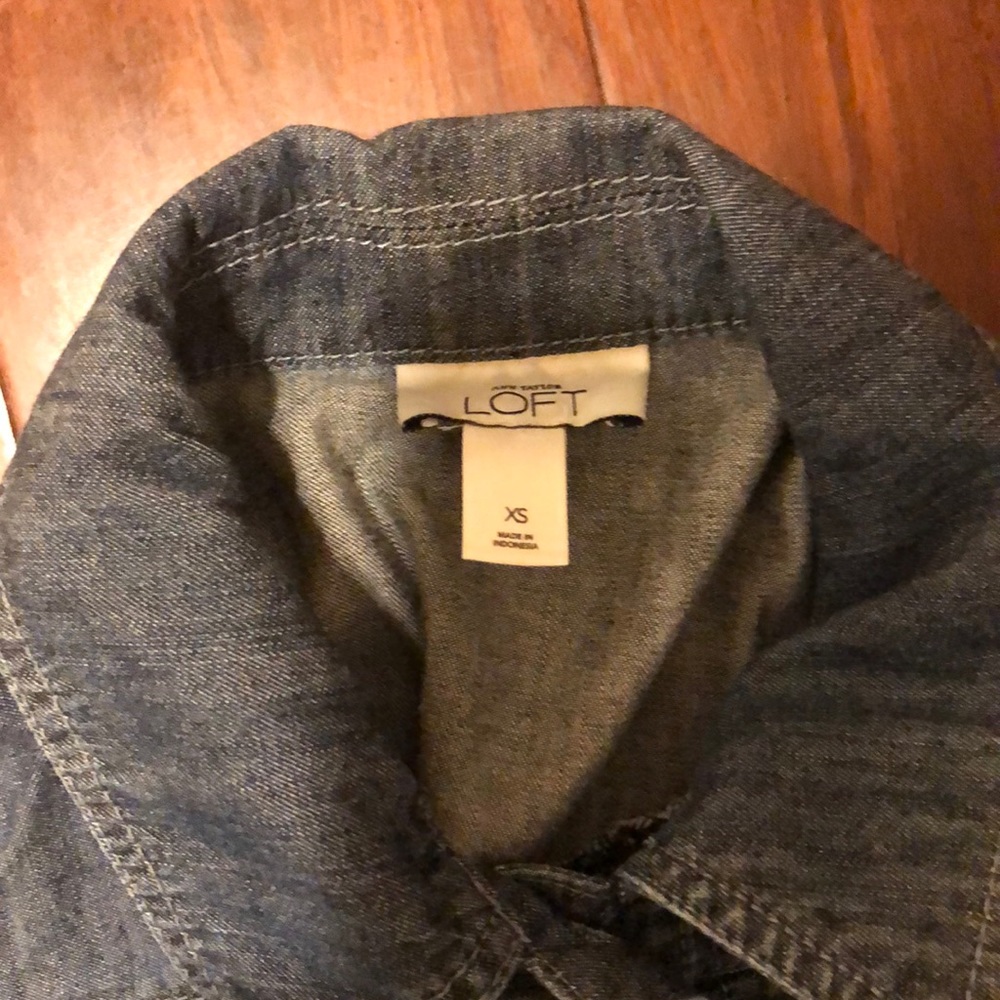 Summer jacket - Picture 2 of 2
